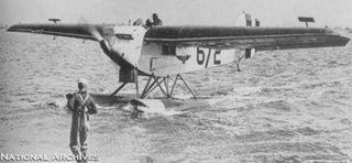 ANOTHER Navy Carrier Query ...