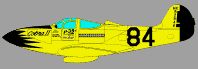 P-39 Kit Prototype