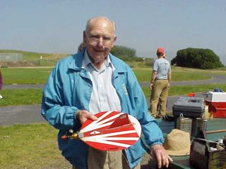 In Memory of Bill Osborne 1915 - 2003