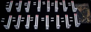 CLC V-Blocks