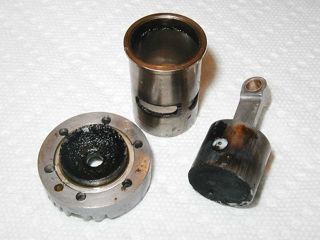 Dawn Power Disolver