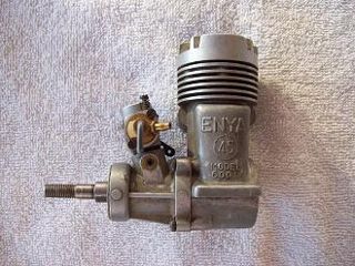 Enya 45 Sm