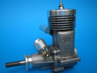 Enya 45 Sm