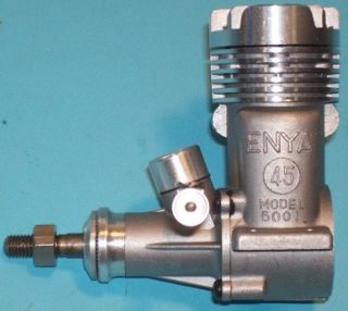 Enya 45 Sm