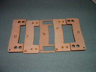 Fancher Handles, Are They Still Available?