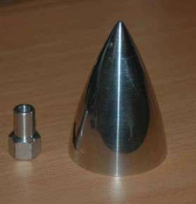 Wanted: Veco or PA 1 3/4" 3-blade Spinner