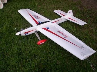 Buccaneer 746 Profile