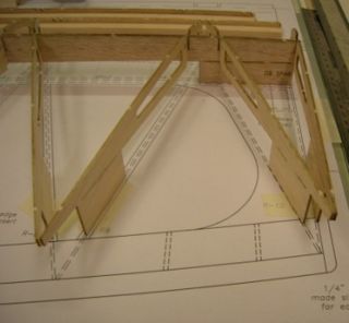 Electric "SAKITUMI" prototype...