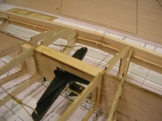 Electric "SAKITUMI" prototype...
