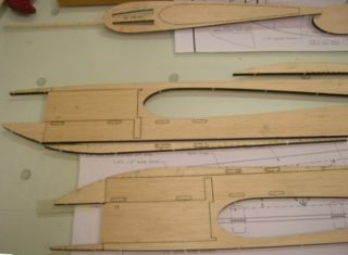 Electric "SAKITUMI" prototype...