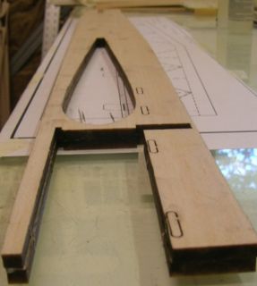 Electric "SAKITUMI" prototype...