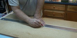 Foam Wing Sheeting How-To