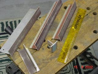 tools and such