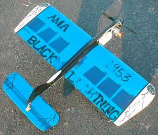 PIR 4oJ Aircraft