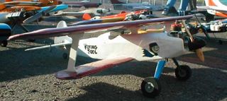 PIR 4oJ Aircraft
