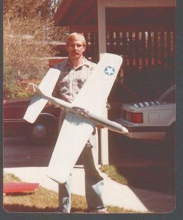 Just some old pics I found