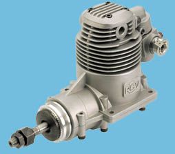Rotating Cylinder Valve engines