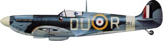 RAF Camouflage Colors - Source?