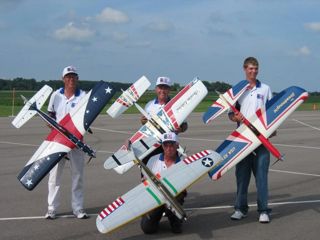 Picture from 2004 World Championship