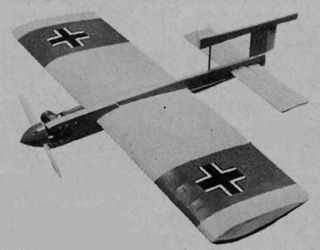 Bunting Brothers planes