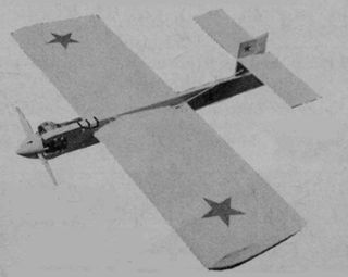 Bunting Brothers planes