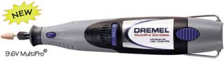 Dremel Multipro Cordless