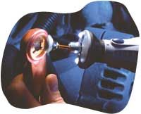 Dremel Multipro Cordless