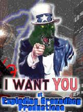 GZ for Prez
