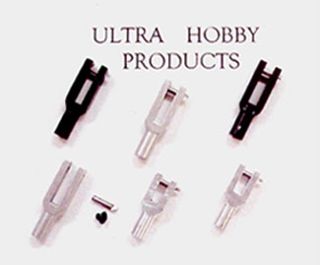 Control clevis needed, challenge for Ultra Hobbies?