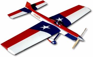 What Full-Fuselage Kit?