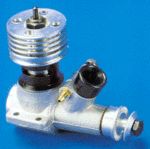 Need some help identifying an engine