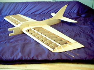 Question about building with the Lost Fo...