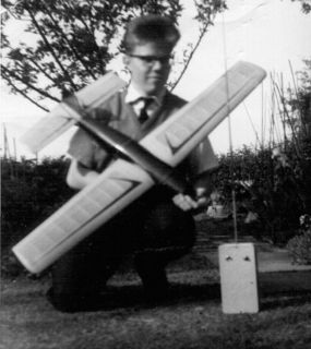 Planes that never flew