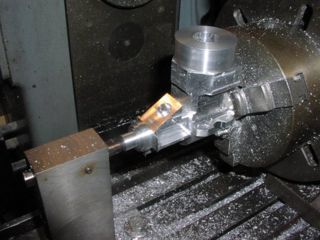 new stunt engine build part 2 - first pictures