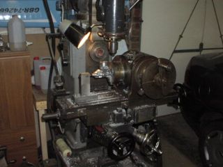 new stunt engine build part 2 - first pictures
