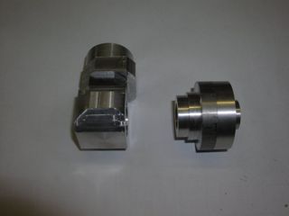 new stunt engine build part 2 - first pictures