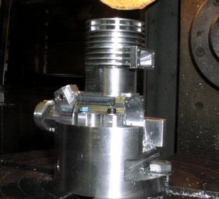 New stunt engine build part 2 picture set
