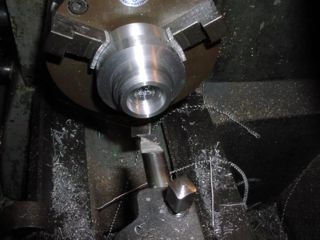 new stunt engine build part 2 - first pictures