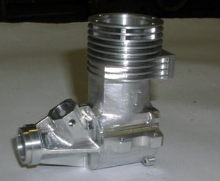 New stunt engine build part 2 picture set