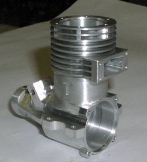 New stunt engine build part 2 picture set
