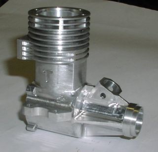 New stunt engine build part 2 picture set