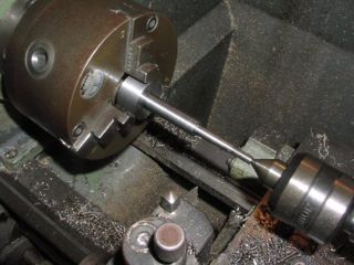 New stunt engine build part 2 picture set