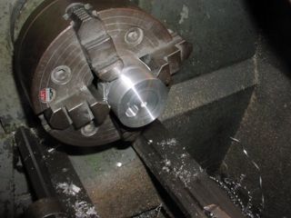 New stunt engine build part 2 picture set