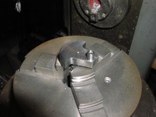 New stunt engine build part 2 picture set