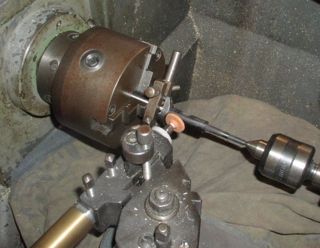 New stunt engine build part 2 picture set