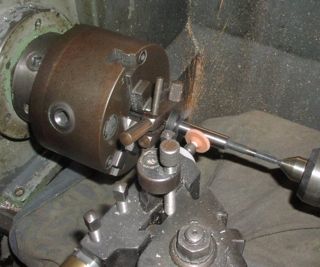 New stunt engine build part 2 picture set