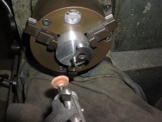 New stunt engine build part 3 picture set