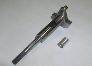 New stunt engine build part 3 picture set