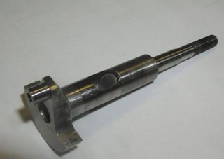 New stunt engine build part 3 picture set