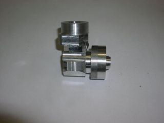 new stunt engine build part 2 - first pictures